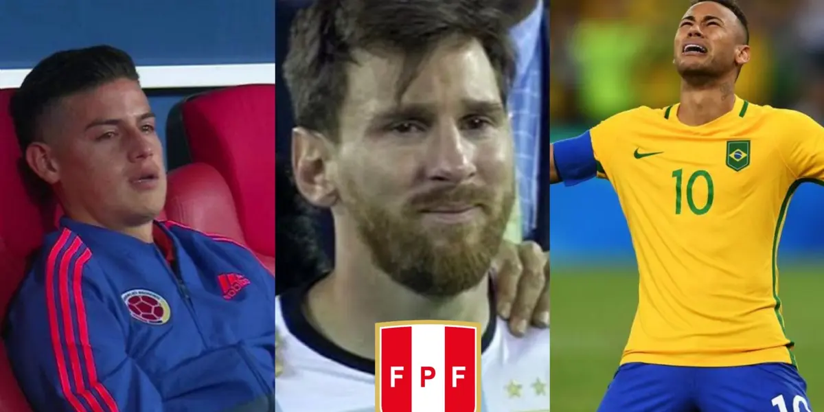 Las eliminatorias se debieron jugar en marzo, pero debido a la situación actual que vive el mundo van a comenzar en octubre próximo.