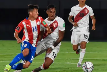Las entradas para el Perú vs Paraguay serán al azar