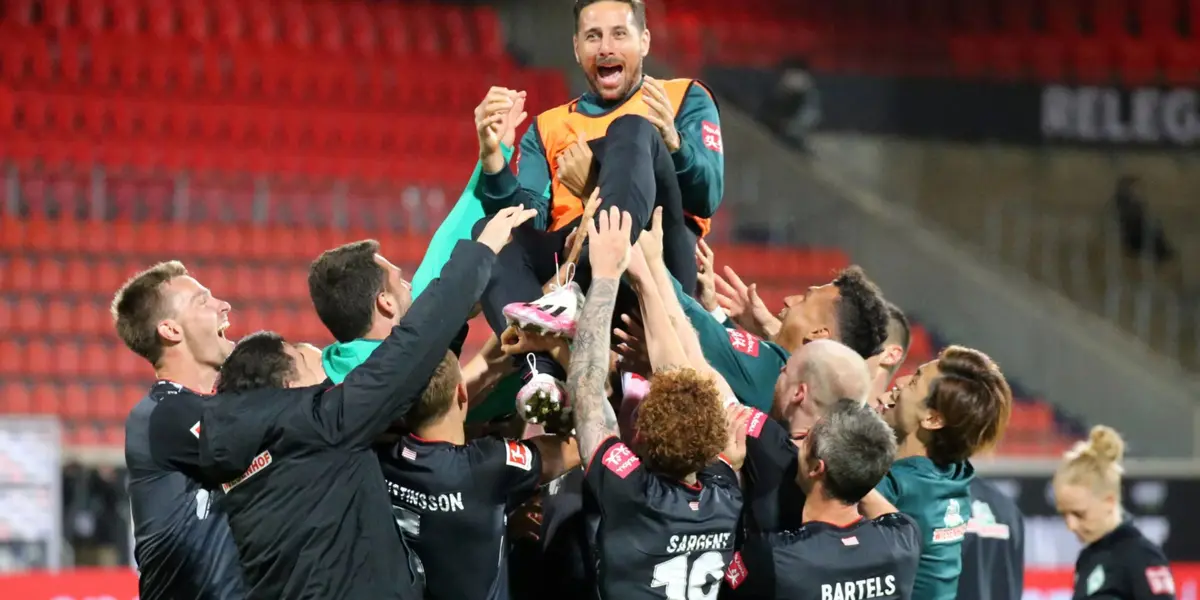 Las estrellas internacionales que irán a despedir al ex ‘Bombardero de los Andes’