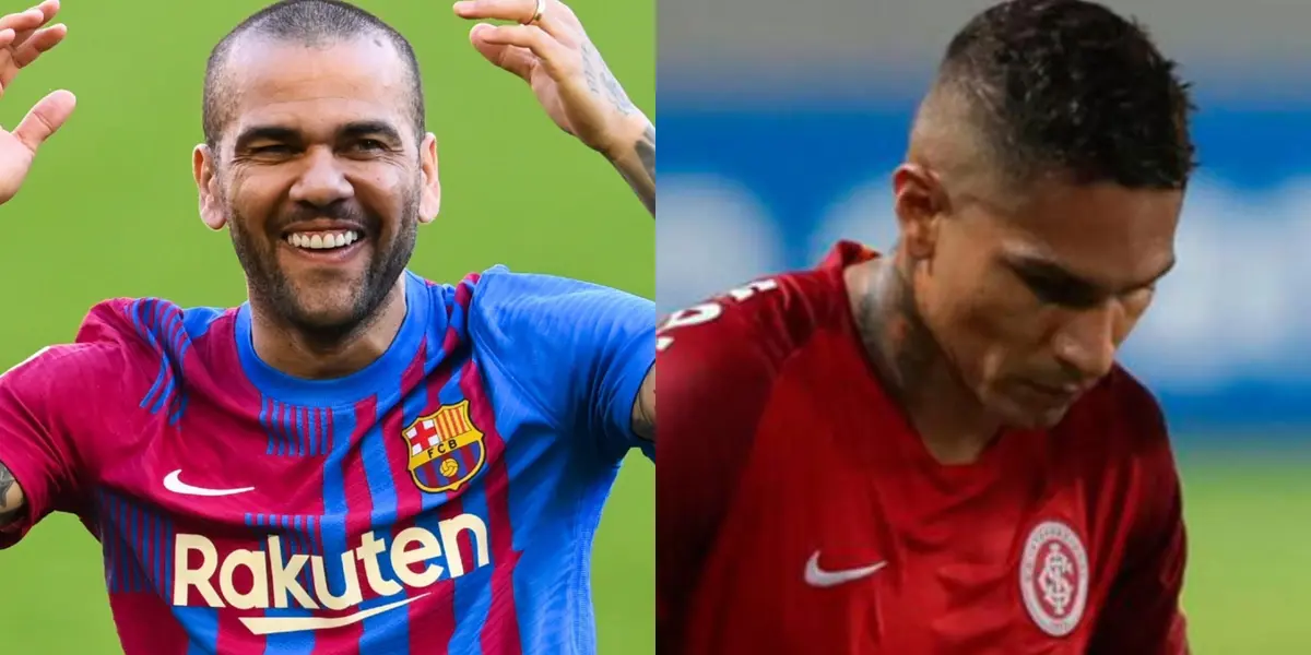 Las formas de como uno y otro tratan de conseguir equipo