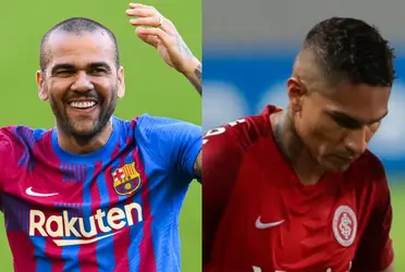 Las formas de como uno y otro tratan de conseguir equipo