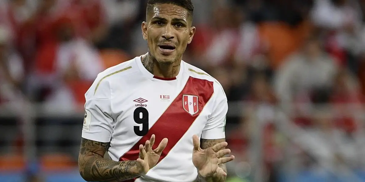 Las fotos que se filtraron sobre la FPF que pueden afectar a la Selección Peruana en el rumbo hacia Qatar 2022