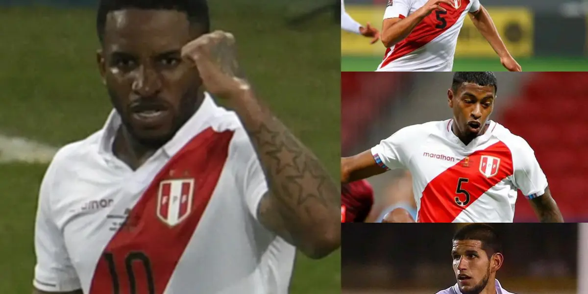 Las lesiones y la inactividad le pasaron factura a uno de los referentes de Ricardo Gareca