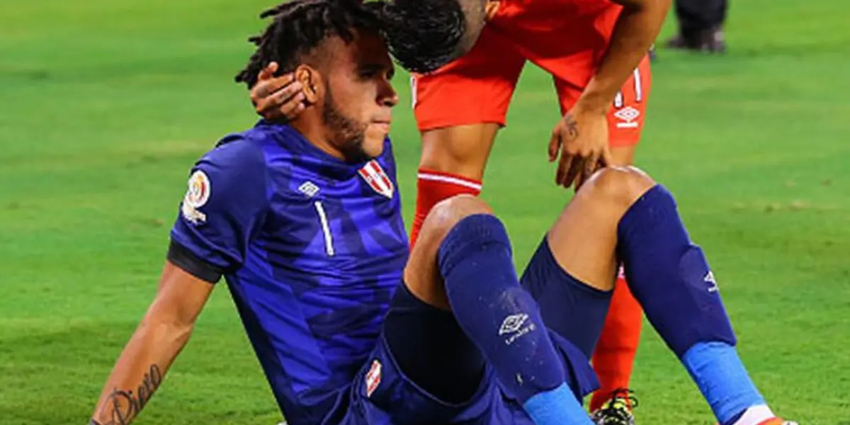 Las malas noticias no dejan de caerle al ‘Pulpo’, que deberá sacar fuerzas de voluntad para sobreponerse