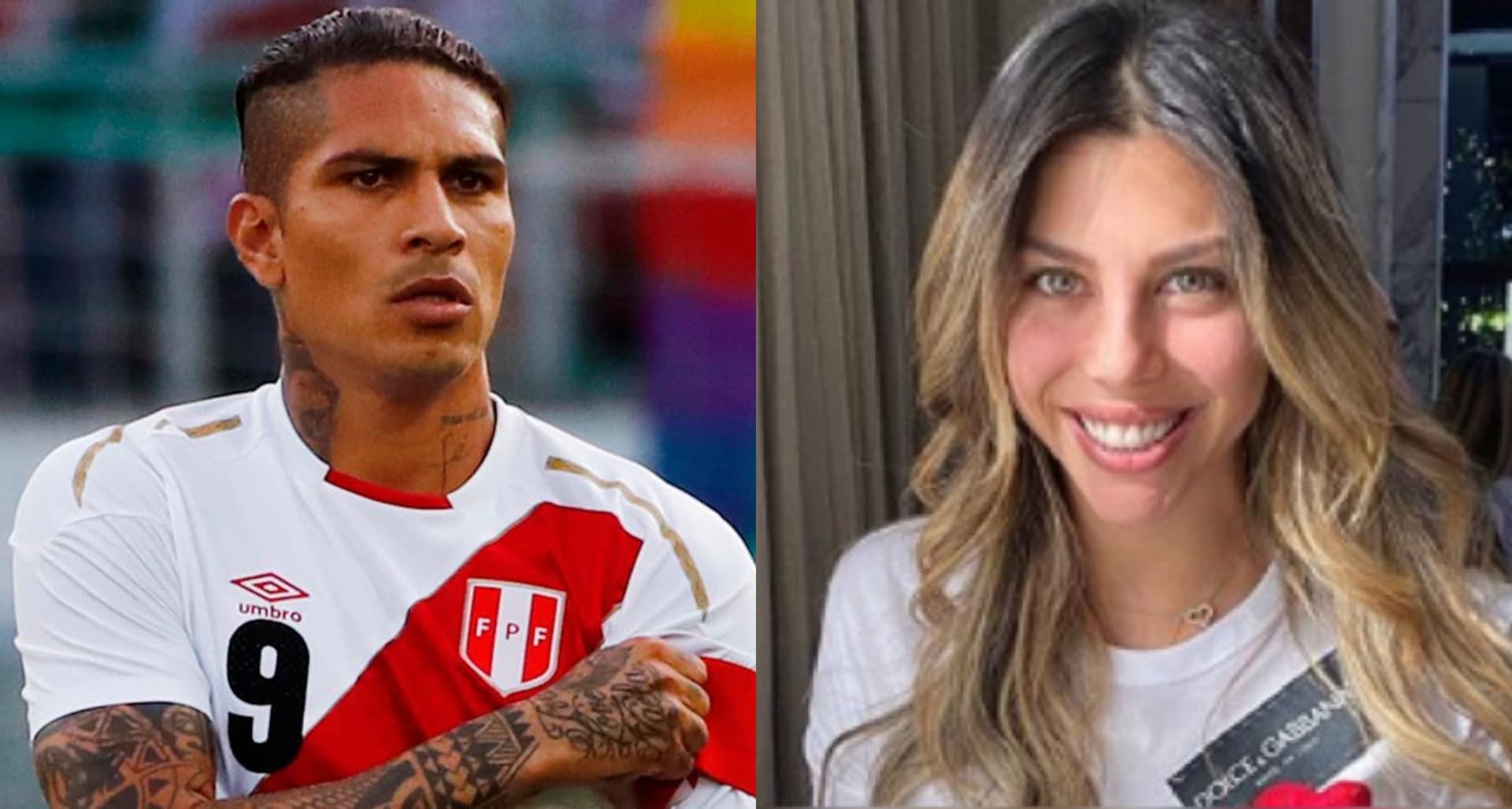 Las prioridades de Guerrero más allá de la Selección Peruana