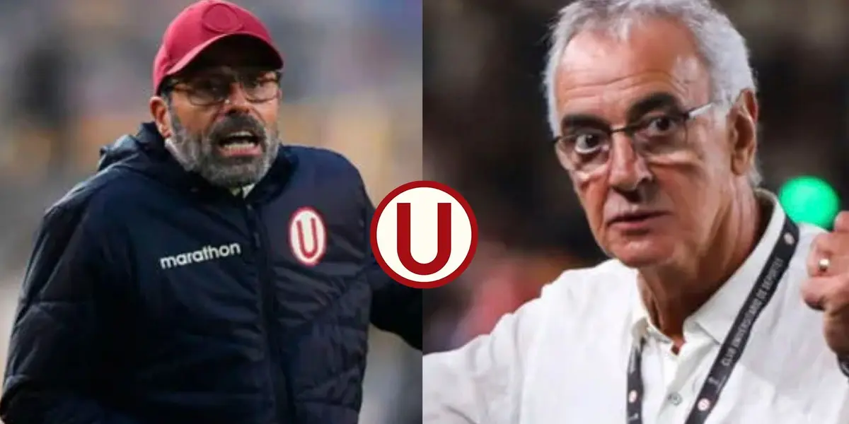 Las razones por las cuales la ‘U’ está invicta los últimos 3 partidos