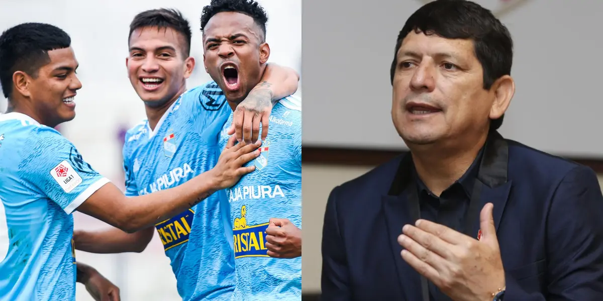 Las razones por las que el cuadro rimense apoyó la decisión de la FPF