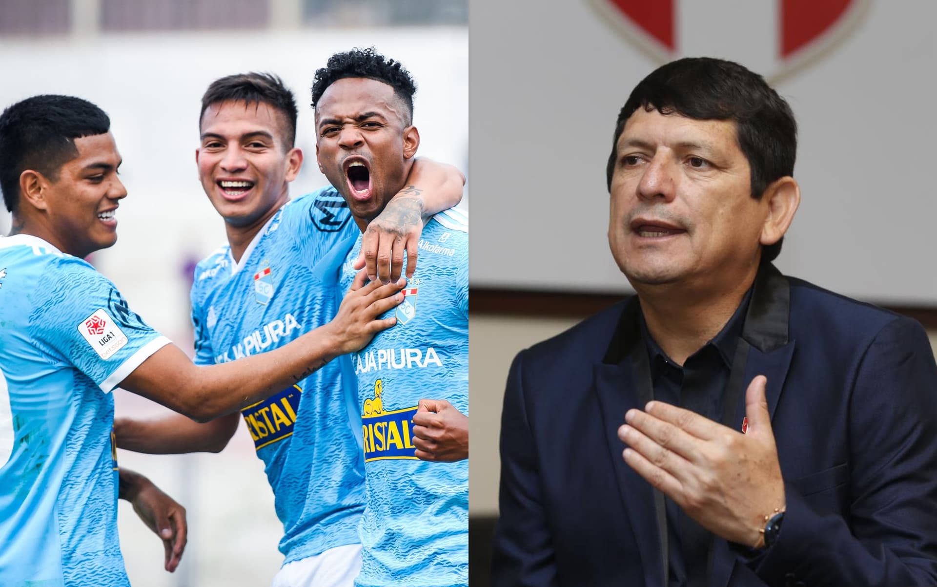 Las razones por las que el cuadro rimense apoyó la decisión de la FPF