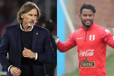 Las razones por las que el ‘Tigre’ borró al portero de Melgar de la Bicolor