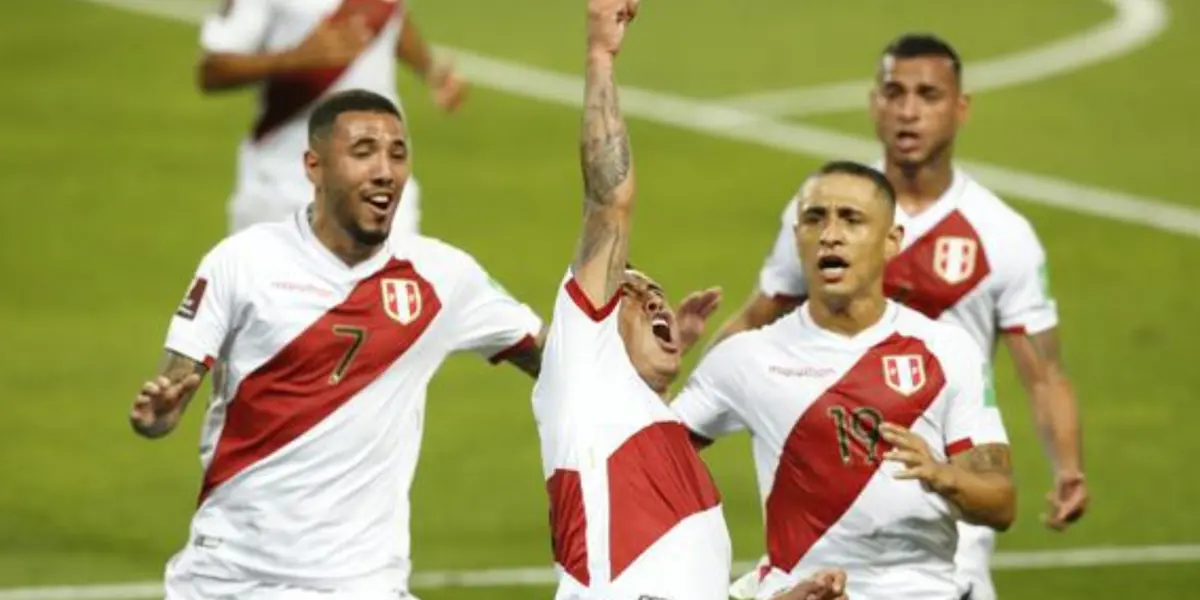 Las redes sociales de la 'Bicolor' y un afectuoso mensaje a sus hinchas