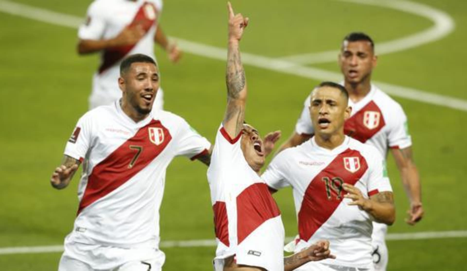 Las redes sociales de la 'Bicolor' y un afectuoso mensaje a sus hinchas