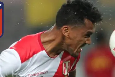 Las salidas bien ejecutadas y el corte de contragolpes de los equipos rivales son algunas de las virtudes que el 'Cholo' ve en el peruano.