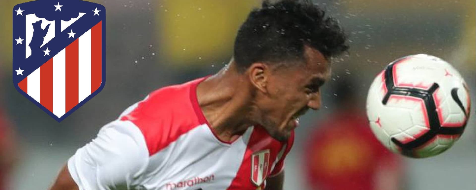 Las salidas bien ejecutadas y el corte de contragolpes de los equipos rivales son algunas de las virtudes que el 'Cholo' ve en el peruano.