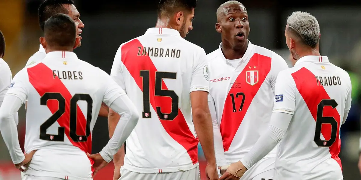 Las Selección Peruana optará por la juventud ante el cuadro cafetero.
