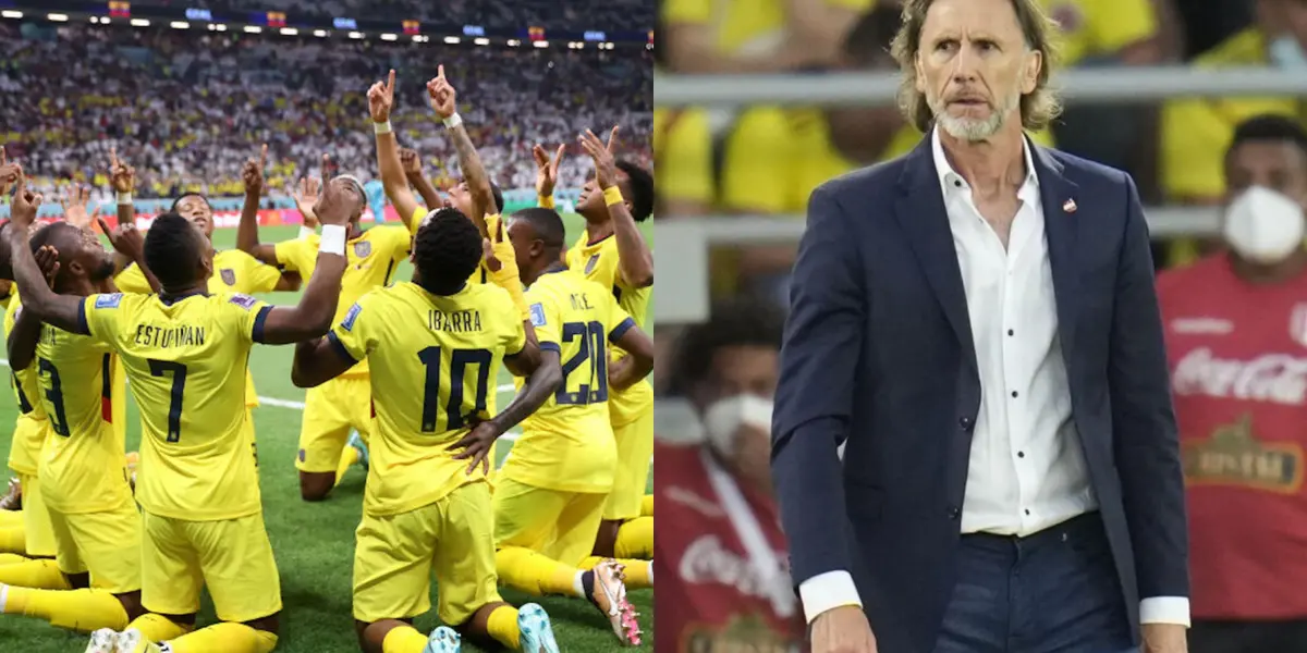 Las únicas selecciones que se morirían por tener al ‘Tigre’