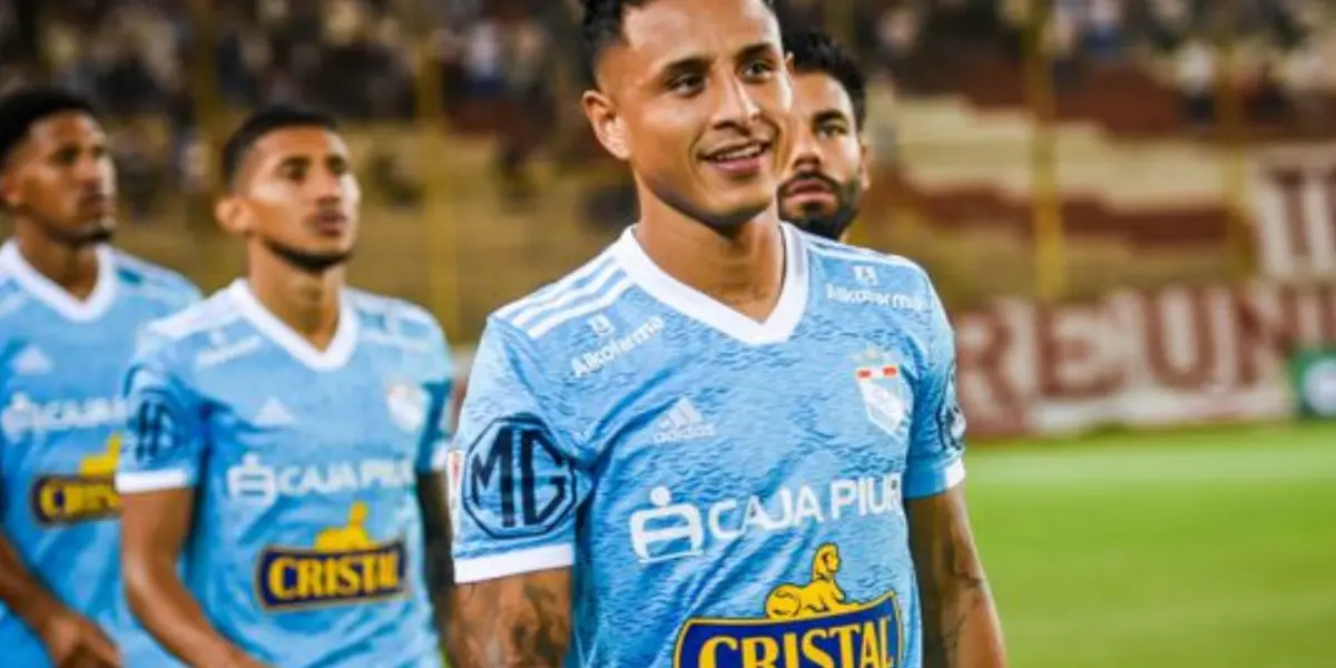 Las verdaderas razones por las que ‘Yoshi’ jugará una temporada más con el cuadro celeste