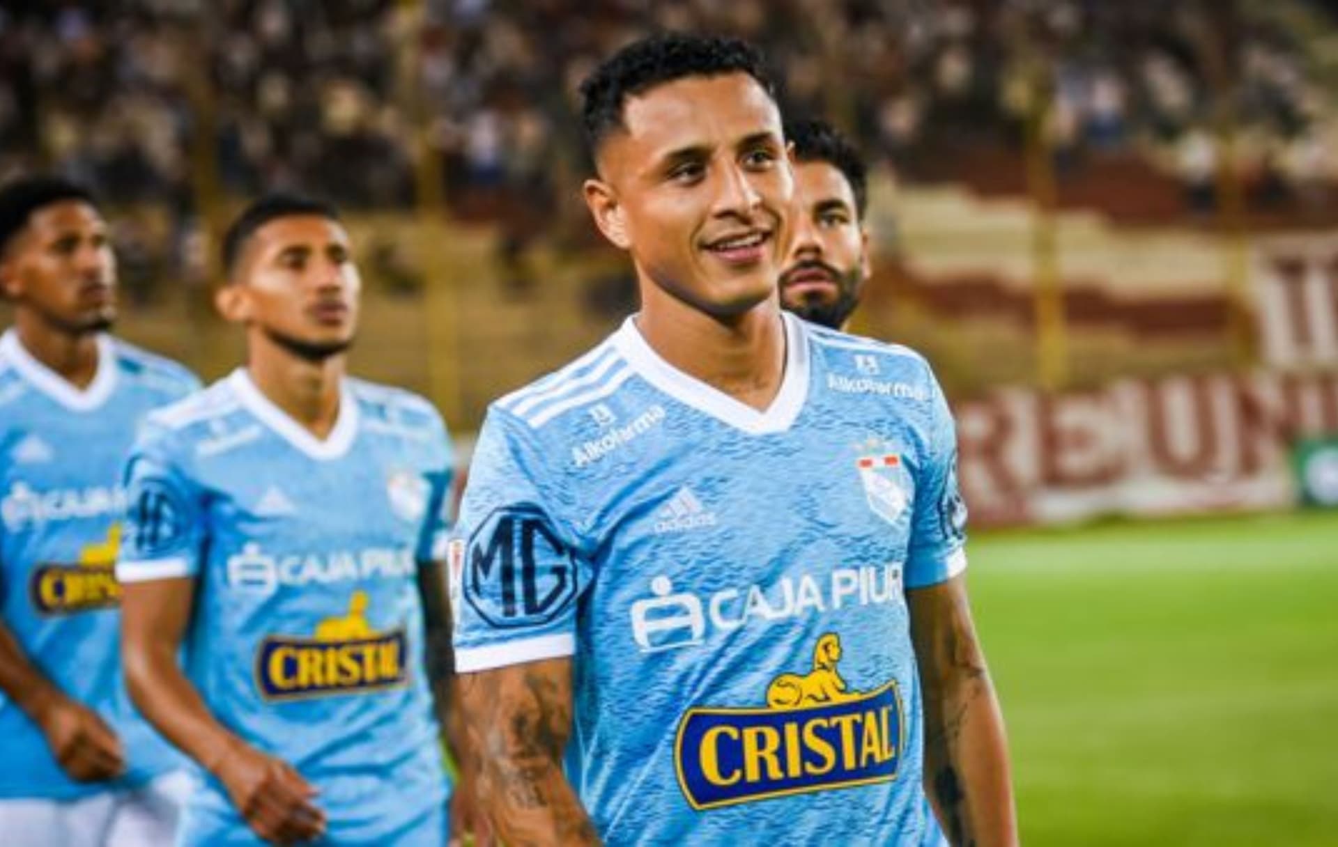 Las verdaderas razones por las que ‘Yoshi’ jugará una temporada más con el cuadro celeste