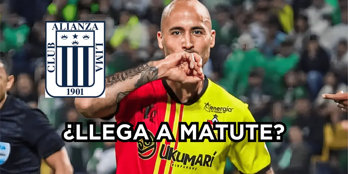 Lateral del Pereira suena fuerte en el equipo de Alejandro Restrepo.