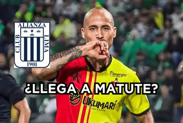 Lateral del Pereira suena fuerte en el equipo de Alejandro Restrepo.