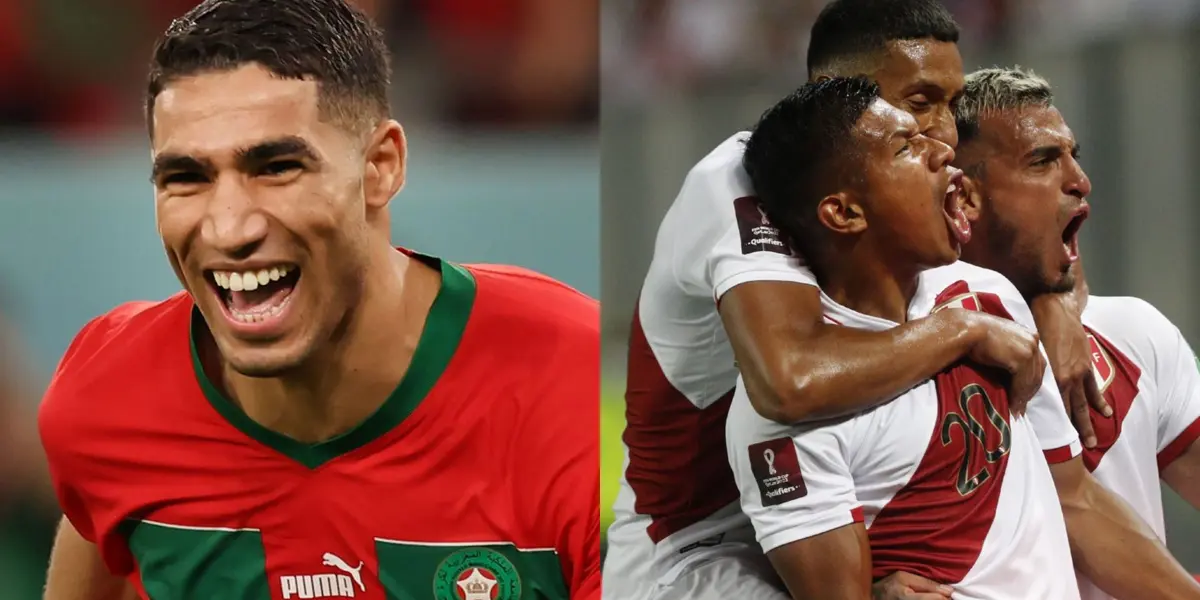 Lateral del PSG mandó un mensaje a vísperas del duelo ante la bicolor