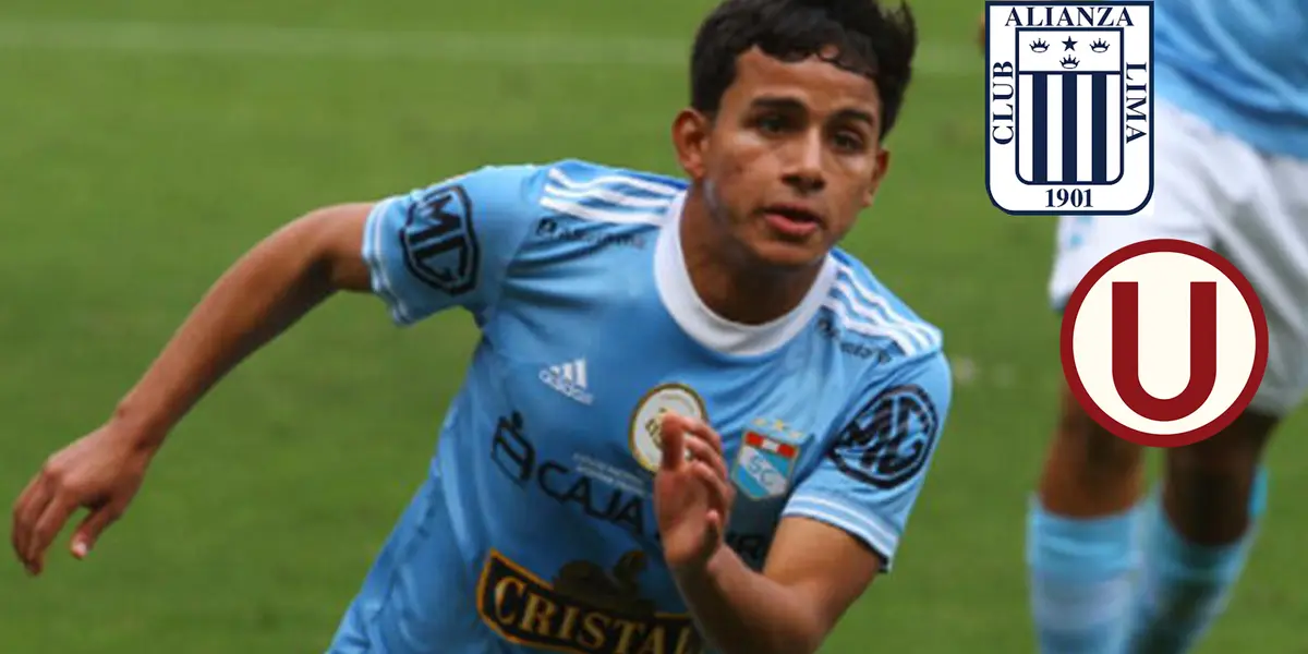 Lateral derecho es pretendido por los grandes de la capital