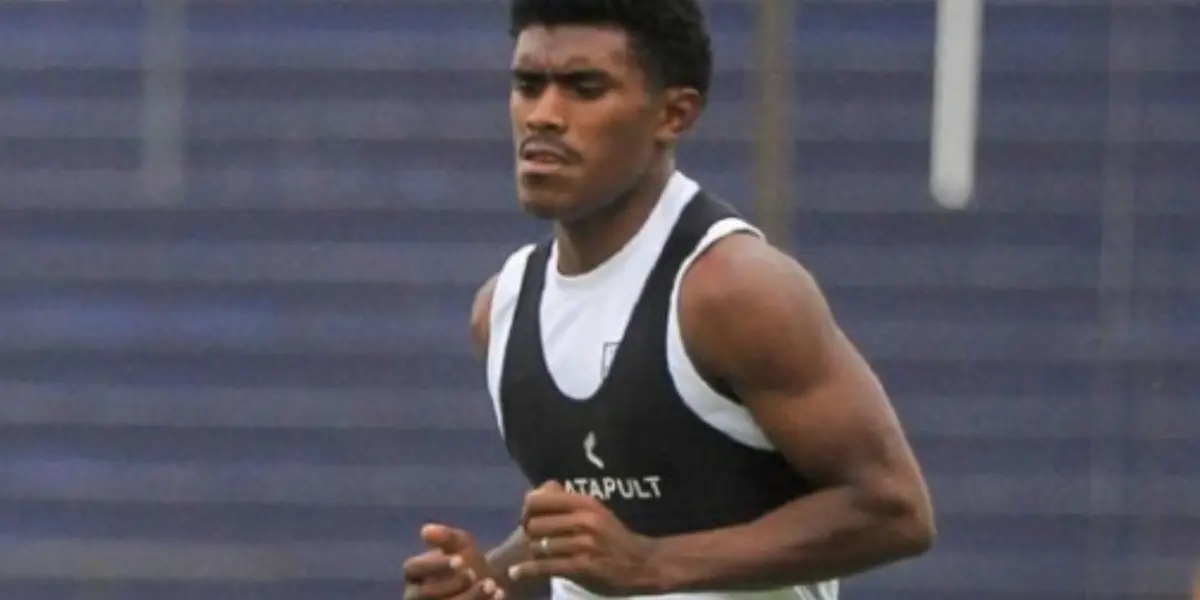 Lateral derecho jugará en este sorprendente equipo de cara a la temporada 2023