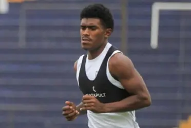 Lateral derecho jugará en este sorprendente equipo de cara a la temporada 2023