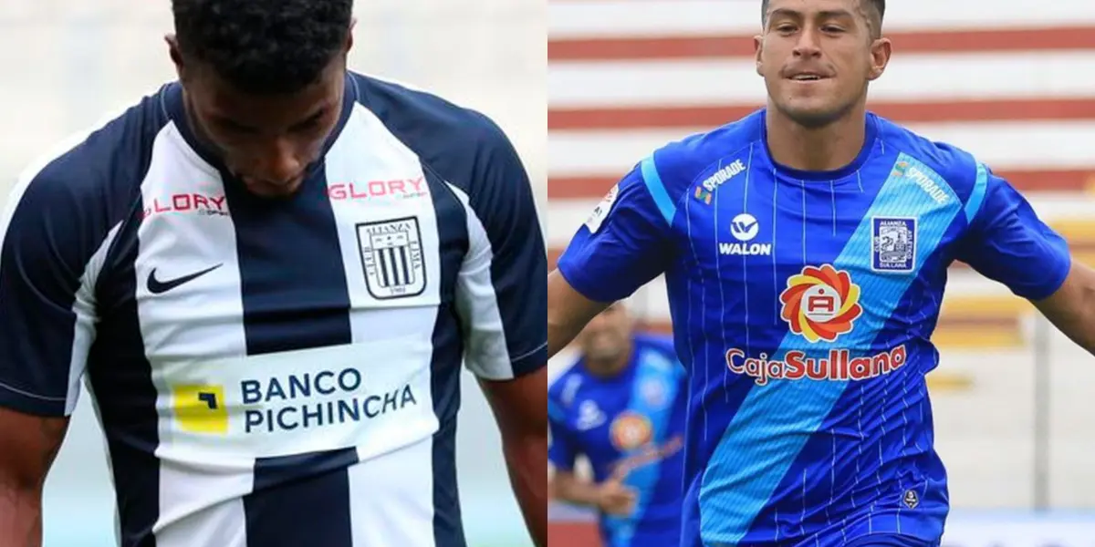 Lateral derecho mandó al descenso al equipo victoriano, jugó en Alianza Atlético y fichó por este equipo el 2023