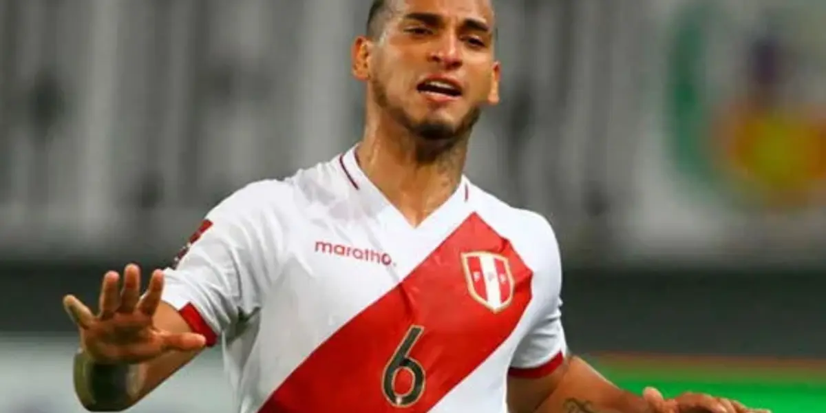 Lateral ha elevado su nivel pero Reynoso no lo llamará