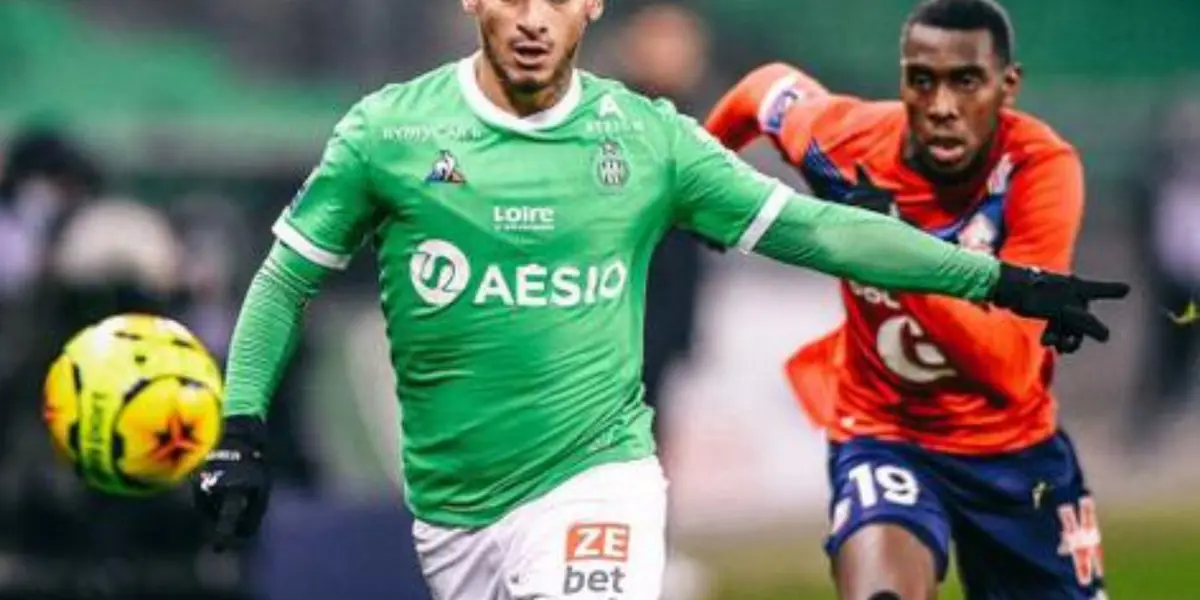 Lateral izquierdo peruano fue comparado en su club con crack chileno