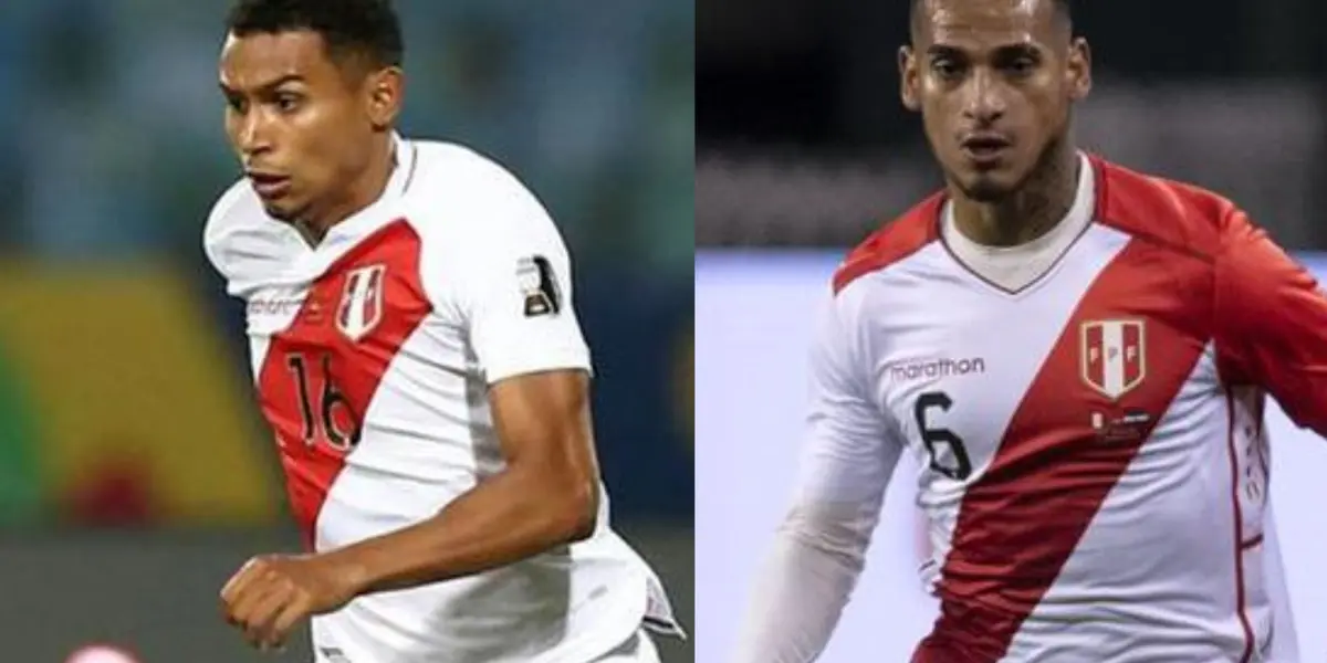 Lateral izquierdo quiere recuperar su puesto en la Selección Peruana sin jugar