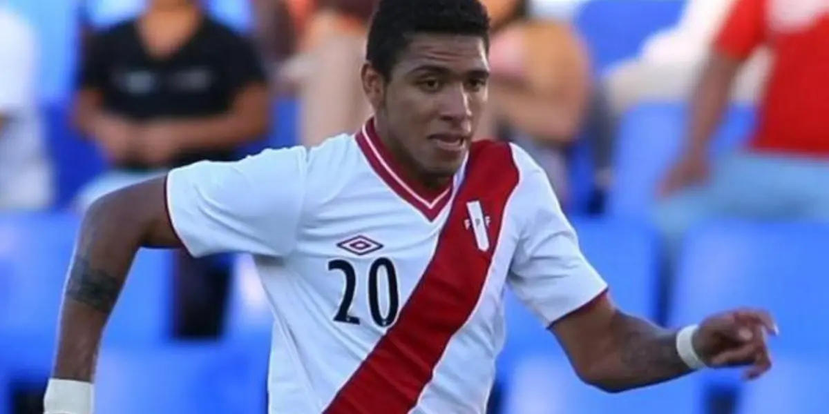 Lateral izquierdo tiene una vida casi de un ex jugador