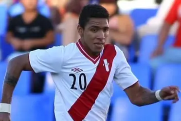 Lateral izquierdo tiene una vida casi de un ex jugador