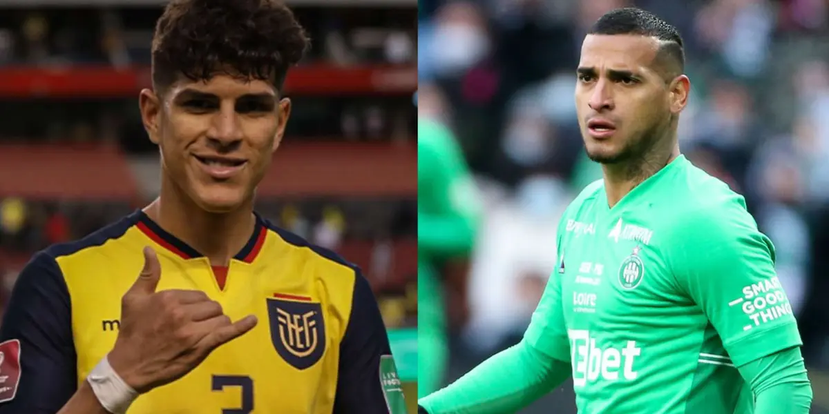 Lateral peruano fue descartado por el presidente del cuadro turco