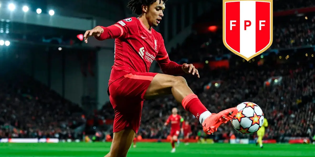 Lateral peruano la rompe en USA y ha sido convocado para un microciclo en Videna