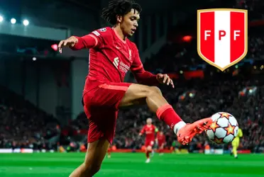 Lateral peruano la rompe en USA y ha sido convocado para un microciclo en Videna