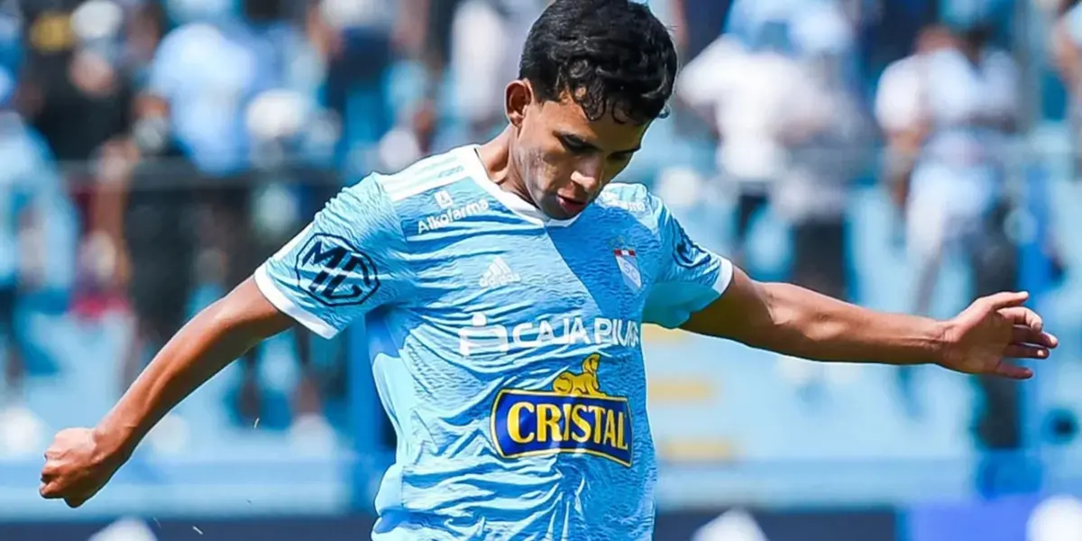 Lateral ‘rimense’ no irá a Alianza Lima