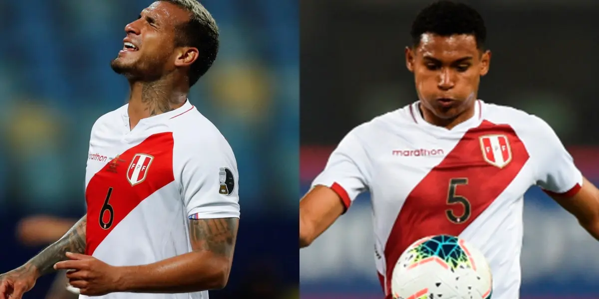 Lateral de San Jose Earthquakes no quiere perder su lugar en Videna, y lanzó una advertencia a López