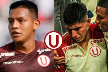 Lateral de Universitario la viene rompiendo y ya sería visto con buenos ojos desde Argentina