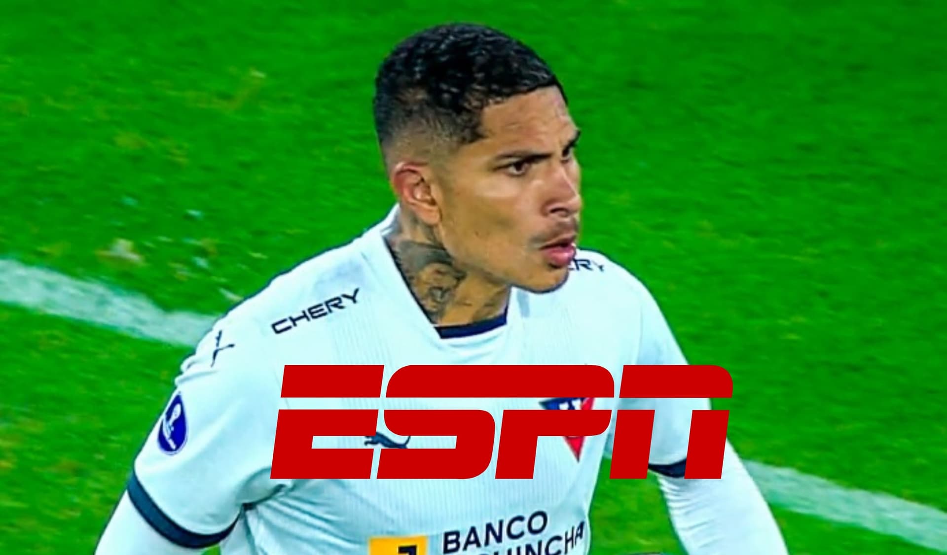 LDU de Quito avanzó a los cuartos de final de la Copa Sudamericana.