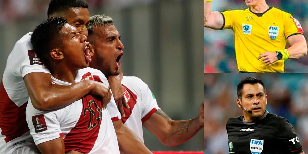 Le arruinó un importante partido para el cuadro nacional y ahora recibe una gran sanción