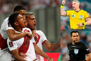 Le arruinó un importante partido para el cuadro nacional y ahora recibe una gran sanción