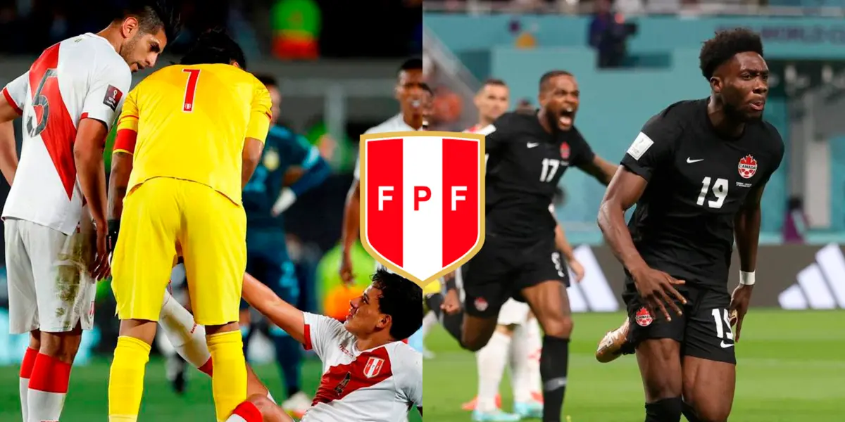 Le arruinó un partido a la Selección Peruana y todavía recibe un gran premio