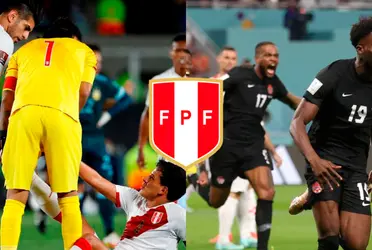 Le arruinó un partido a la Selección Peruana y todavía recibe un gran premio