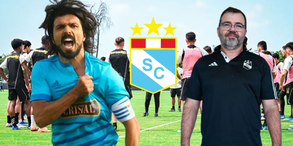 Le dicen el ´nuevo Cazulo´, la viene rompiendo en la pretemporada y sería la estrella de Moreira