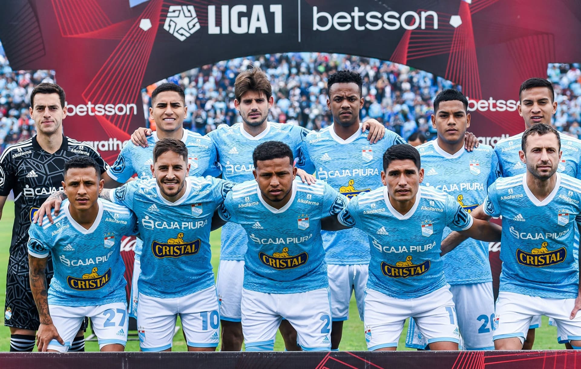 Le dijo adiós a Sporting Cristal tras ser un ícono del equipo