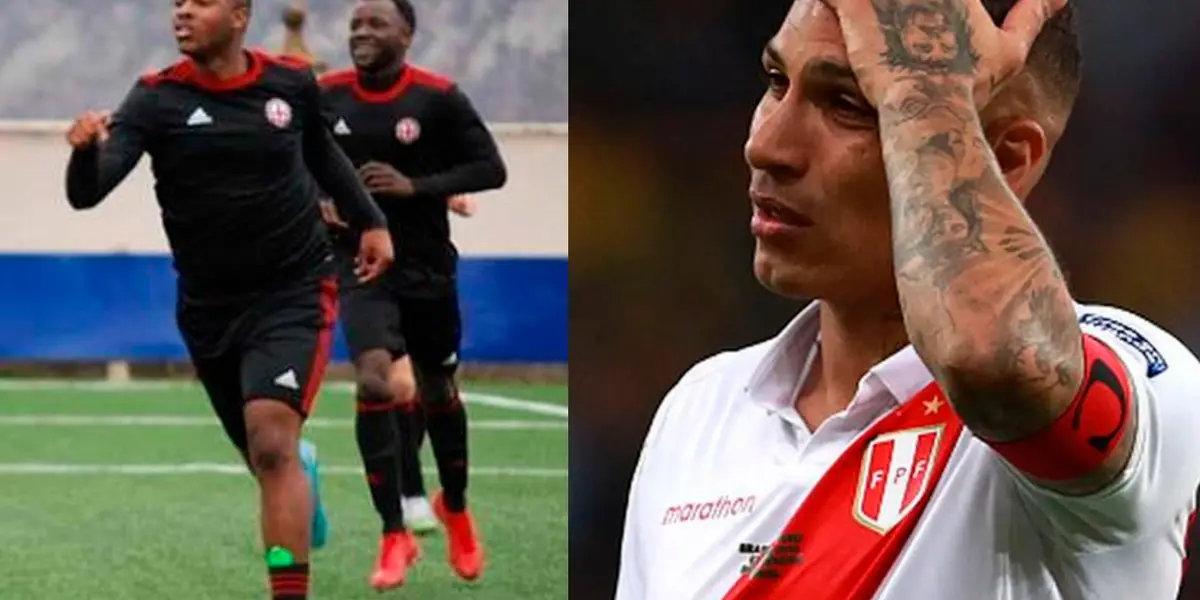 Le dijo no a la Bicolor, por eso ahora que juega en España está que la rompe al máximo