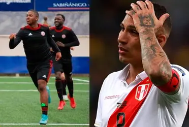 Le dijo no a la Bicolor, por eso ahora que juega en España está que la rompe al máximo