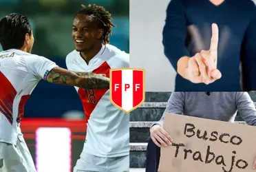 Le dijo no a la bicolor, ahora se arrepiente de su decisión ya que está sin empleo