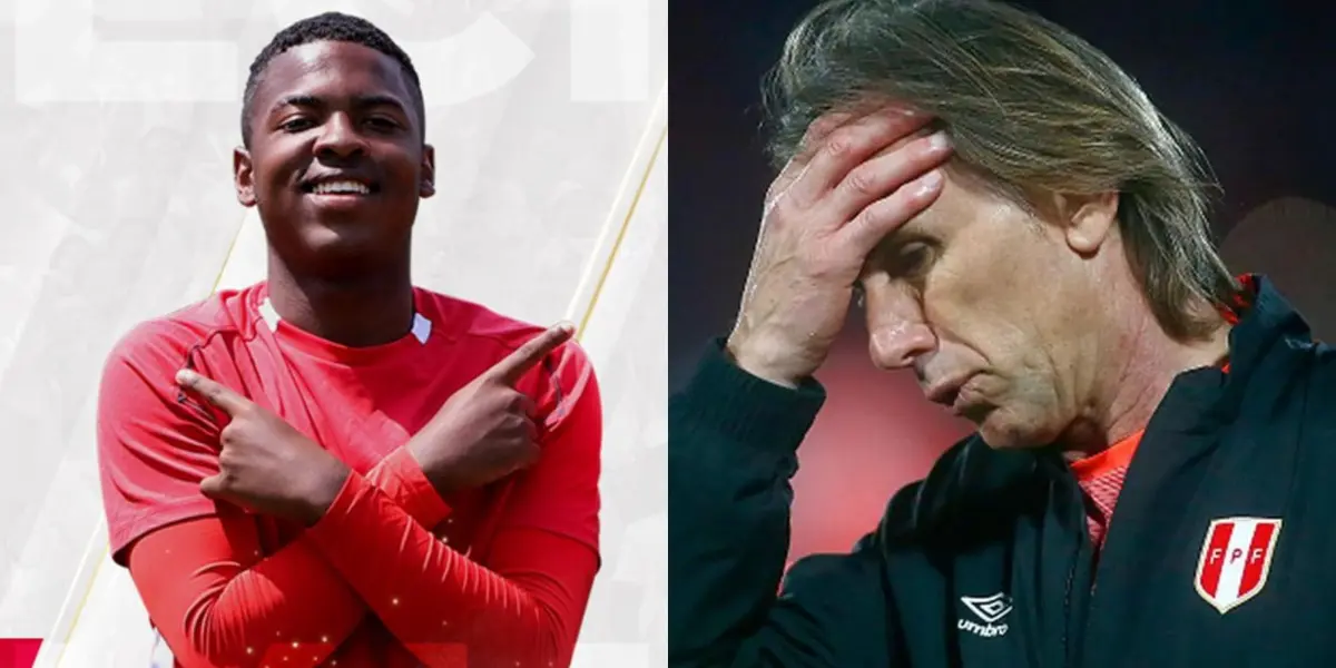 Le dijo no a la Bicolor y ahora está rompiéndola en la ‘Madre Patria’